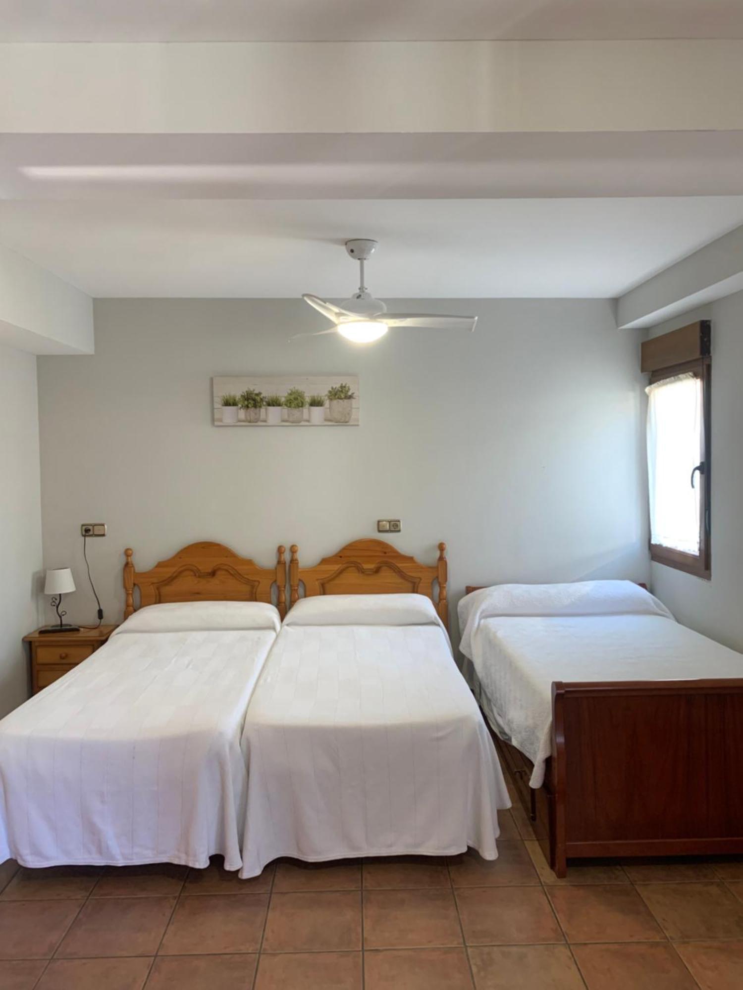 Hospedaje El Marinero Isla Plana Exteriér fotografie