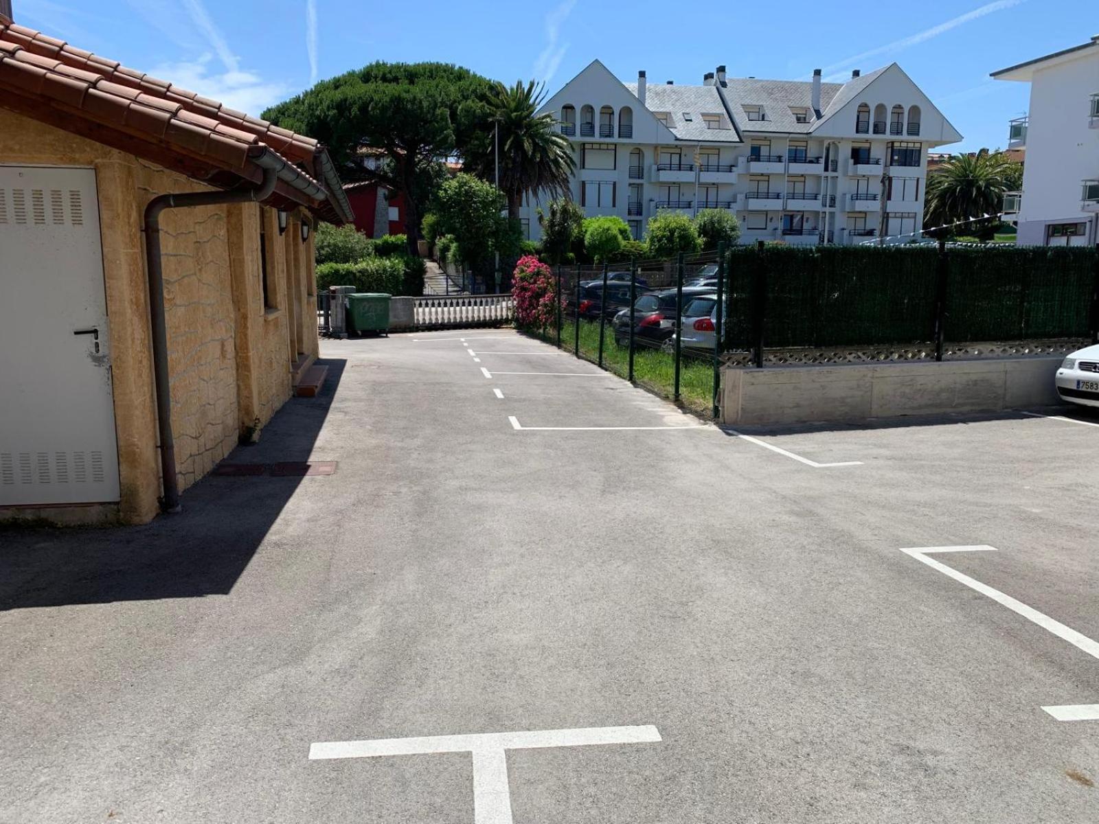 Hospedaje El Marinero Isla Plana Exteriér fotografie
